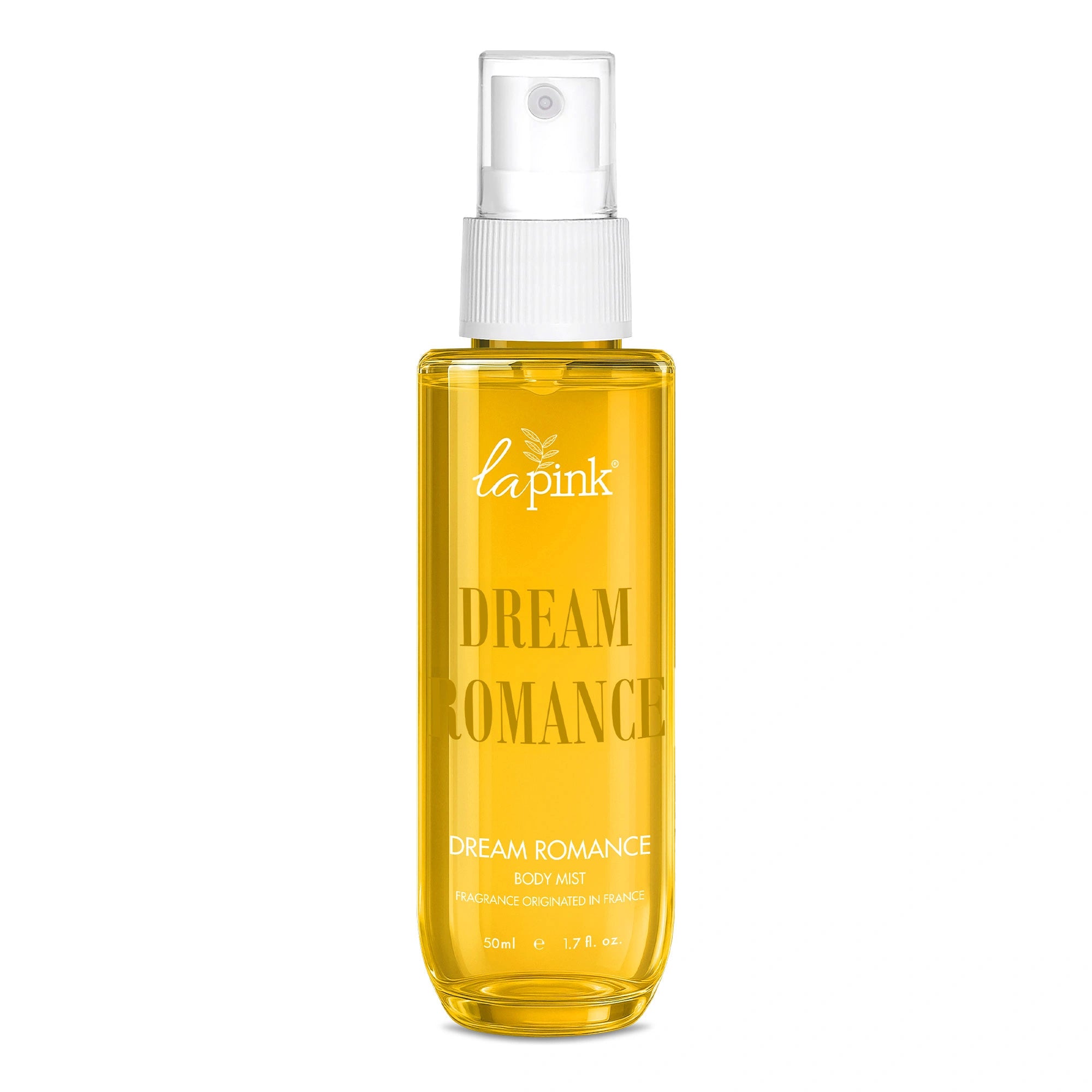 Body Mist Dream Romance 50 ML