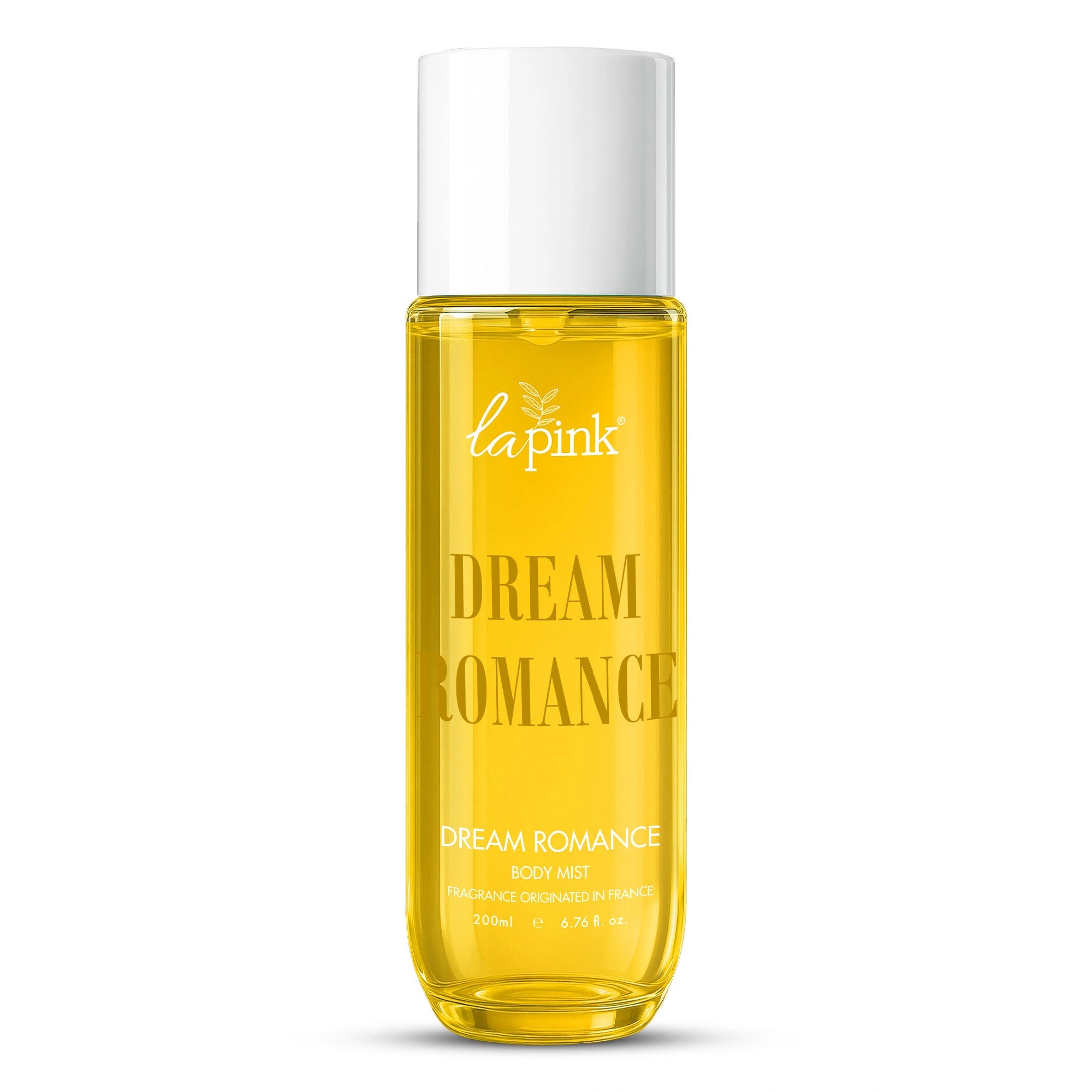 Body Mist Dream Romance 200 ML