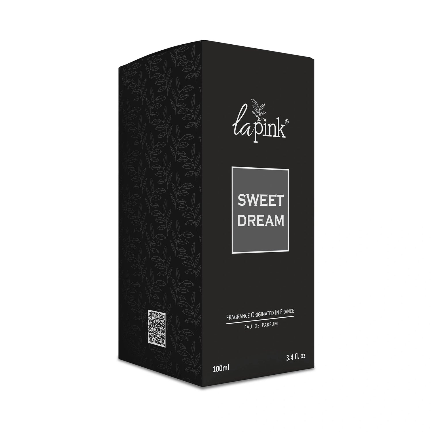 Sweet Dream French Luxury Perfume for Women