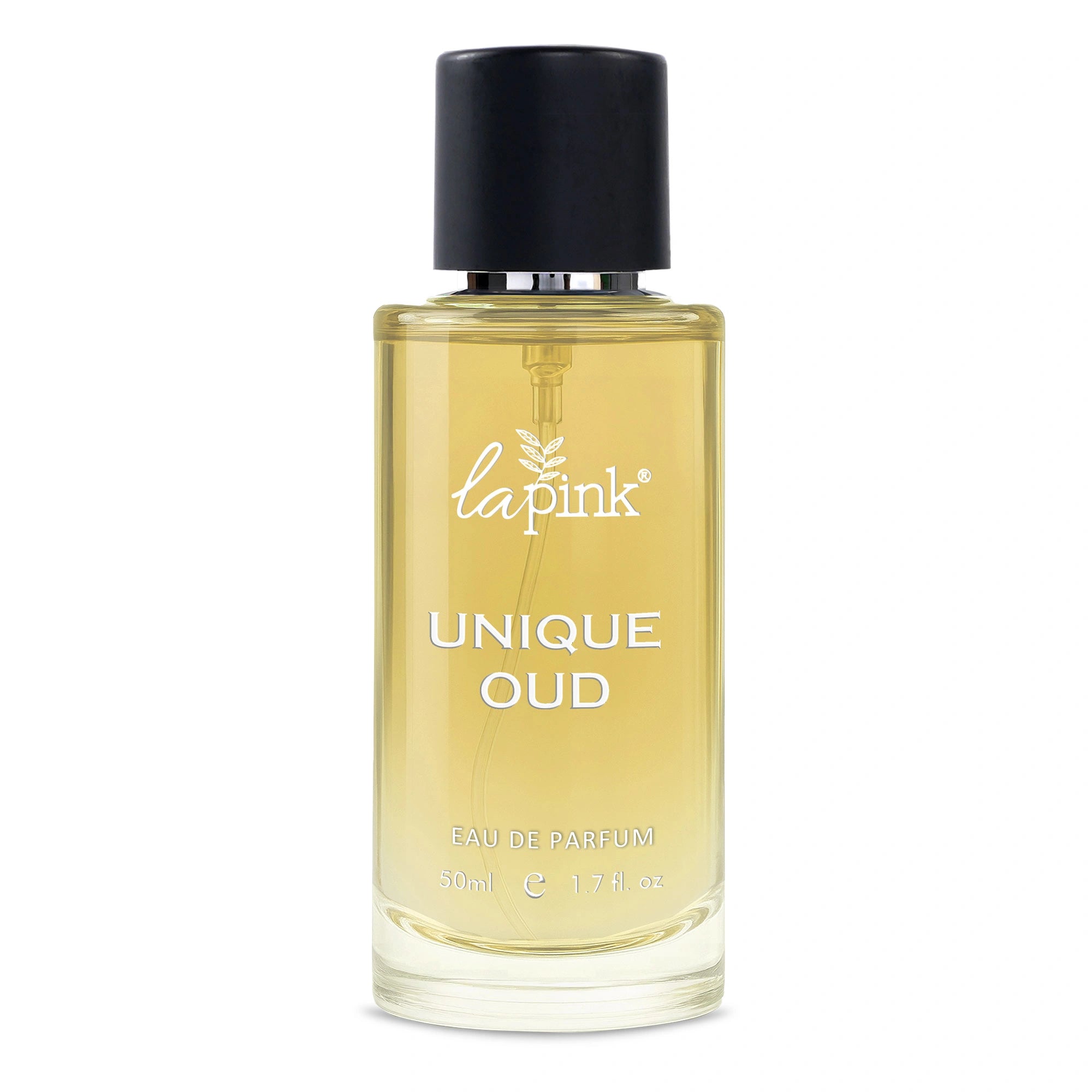 Unique Oud French Luxury Perfume
