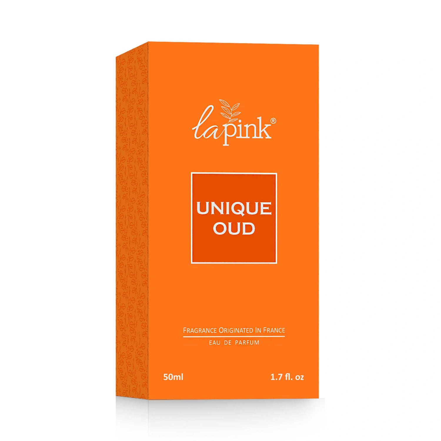 Unique Oud French Luxury Perfume