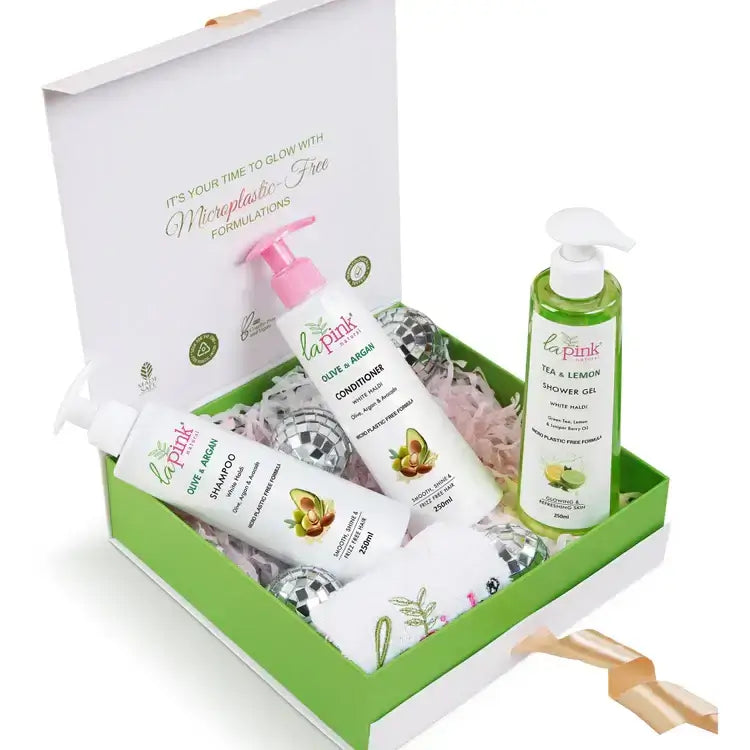 Hydration Boost Gift Box