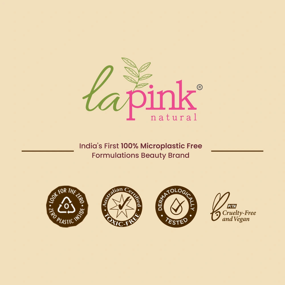 Smooth Shiny & Strong Hair with Methi Dana 8-in-1 Hair Mask