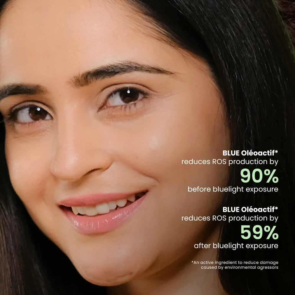 Vitamin C Sunscreen SPF 50 PA++++ Broad Spectrum