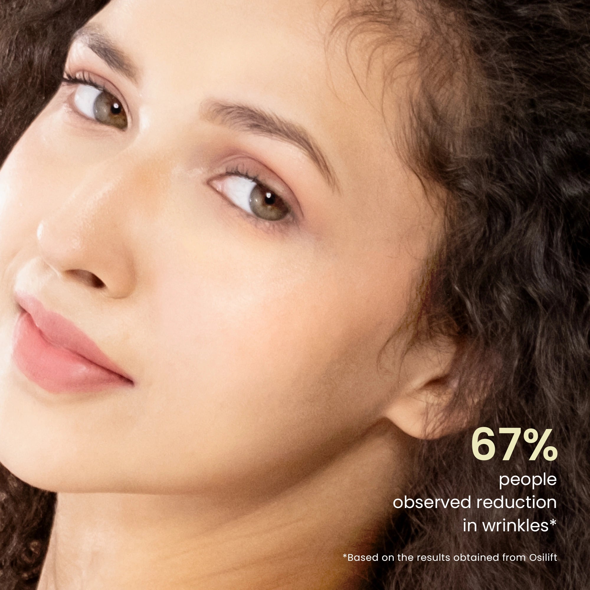 Young Forever Face Serum With White Haldi To Enhance Radiance & Reduce Fine Lines