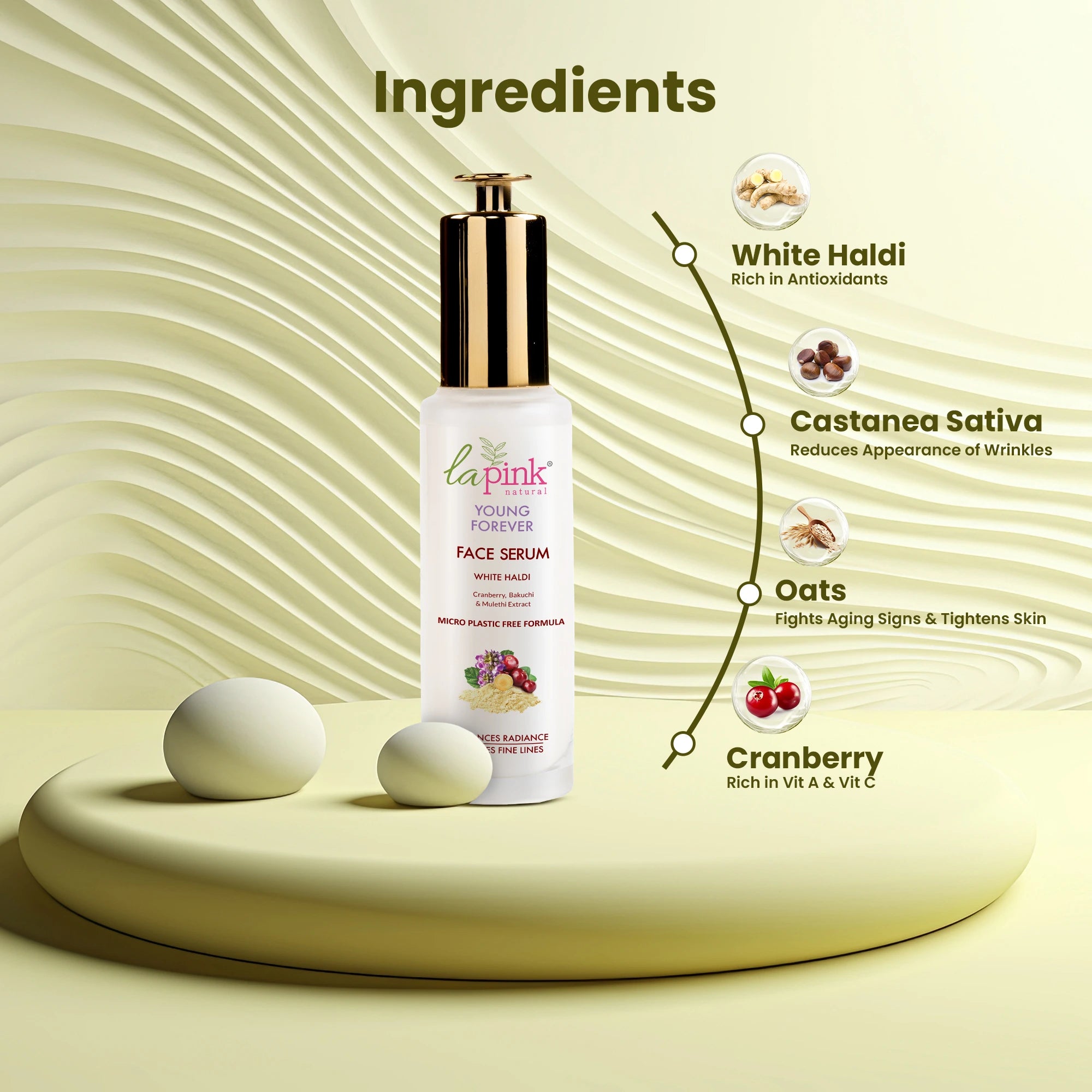 Young Forever Complete Skincare Combo