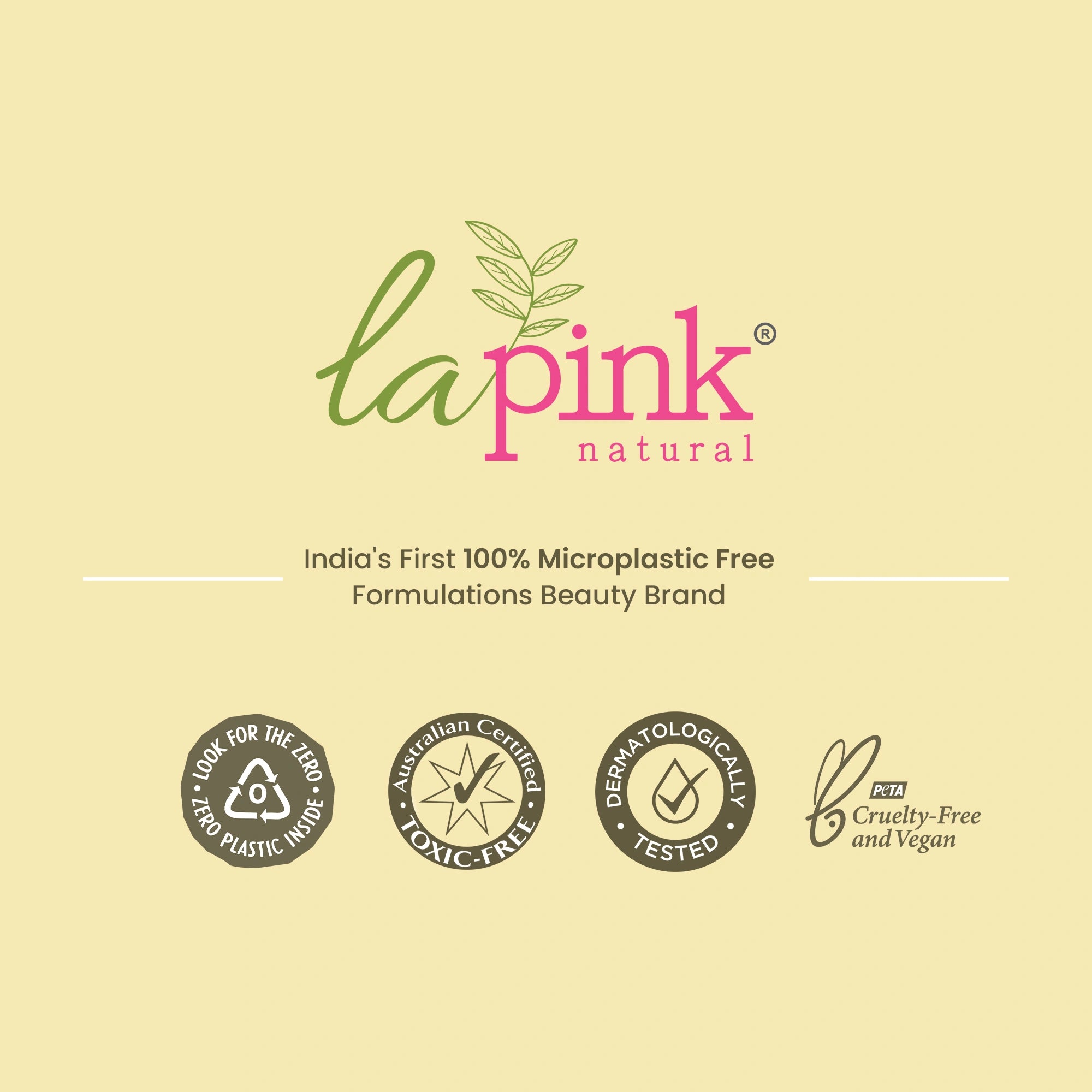 Glow & Hydration with La Pink Vitamin E Moisturiser