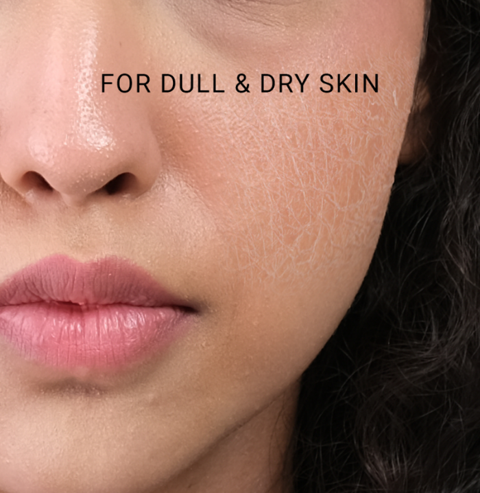 Best White Haldi Face Care Products For Dull & Dry Skin
