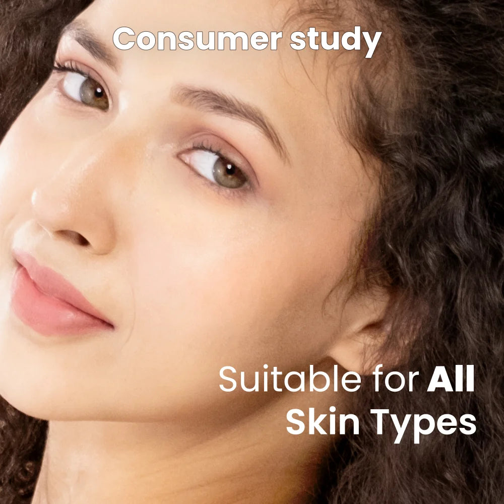 Under Eye Serum for Dark Circles & Puffy Eyes
