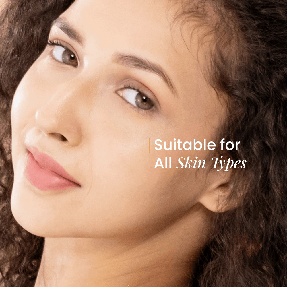 Ubtan White Haldi Night Cream for Youthful Radiant Skin
