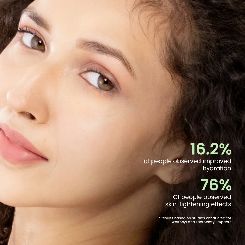 Vitamin C Soap Free Face Wash for Instant Glow