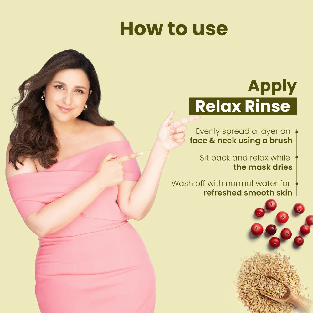 Anti Aging Youthful Radiant Skin Face Mask