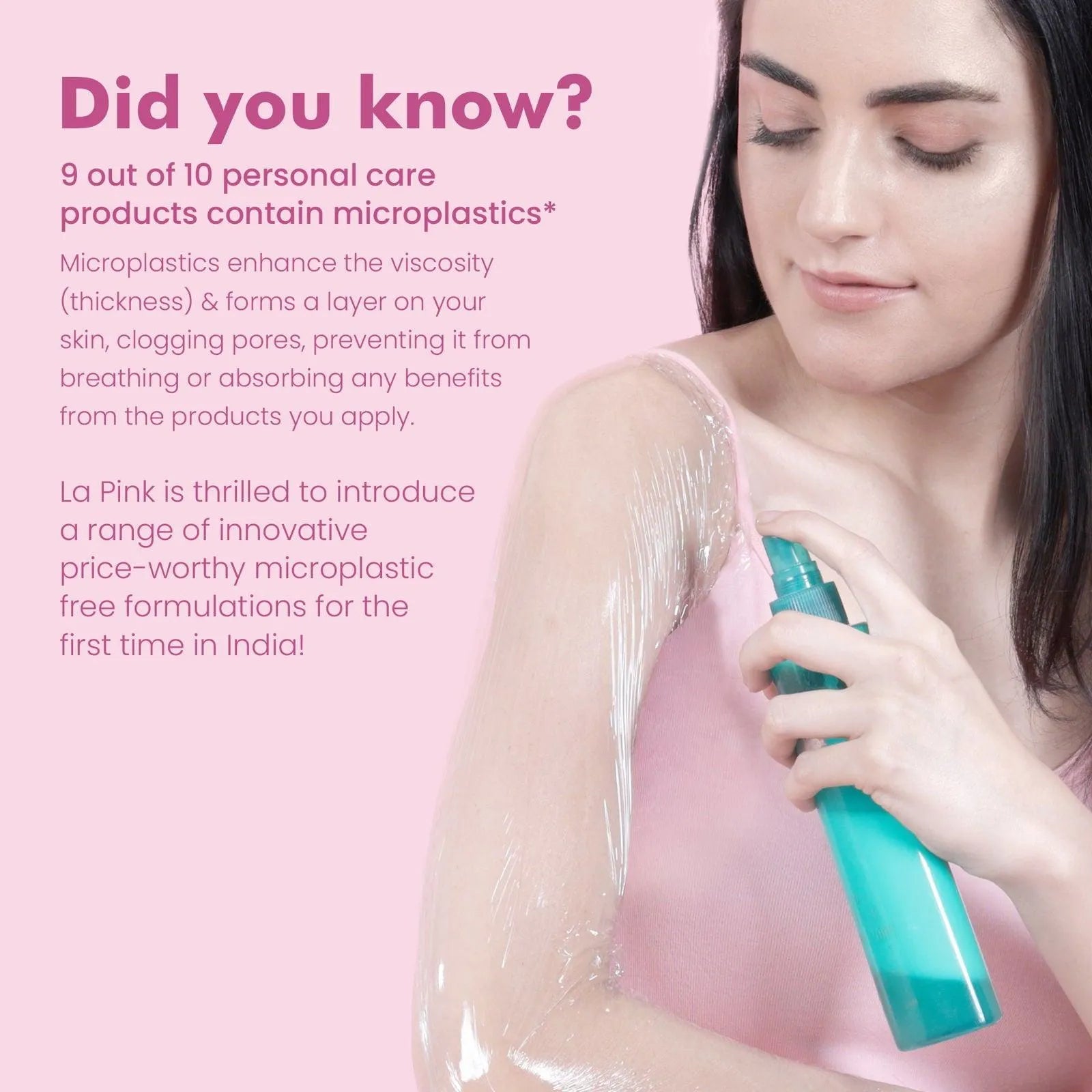 Ideal Bright Luminous Complexion Gift Box (4 Piece Set)