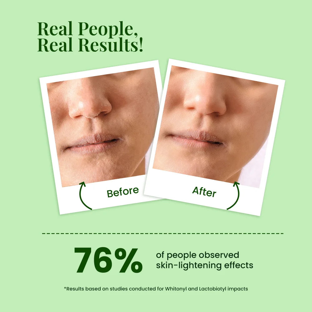 Vitamin C Soap Free Face Wash for Instant Glow