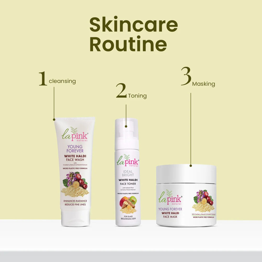 Age Reversal Young Forever Day Cream With Vitamin C