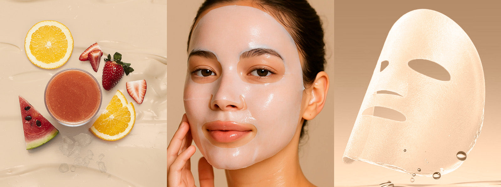  फेस मास्क