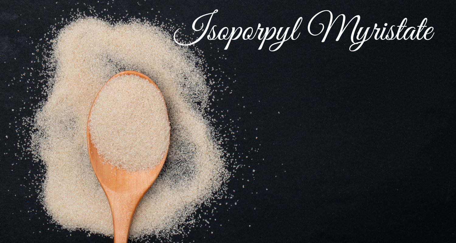 Isoporpyl Myristate