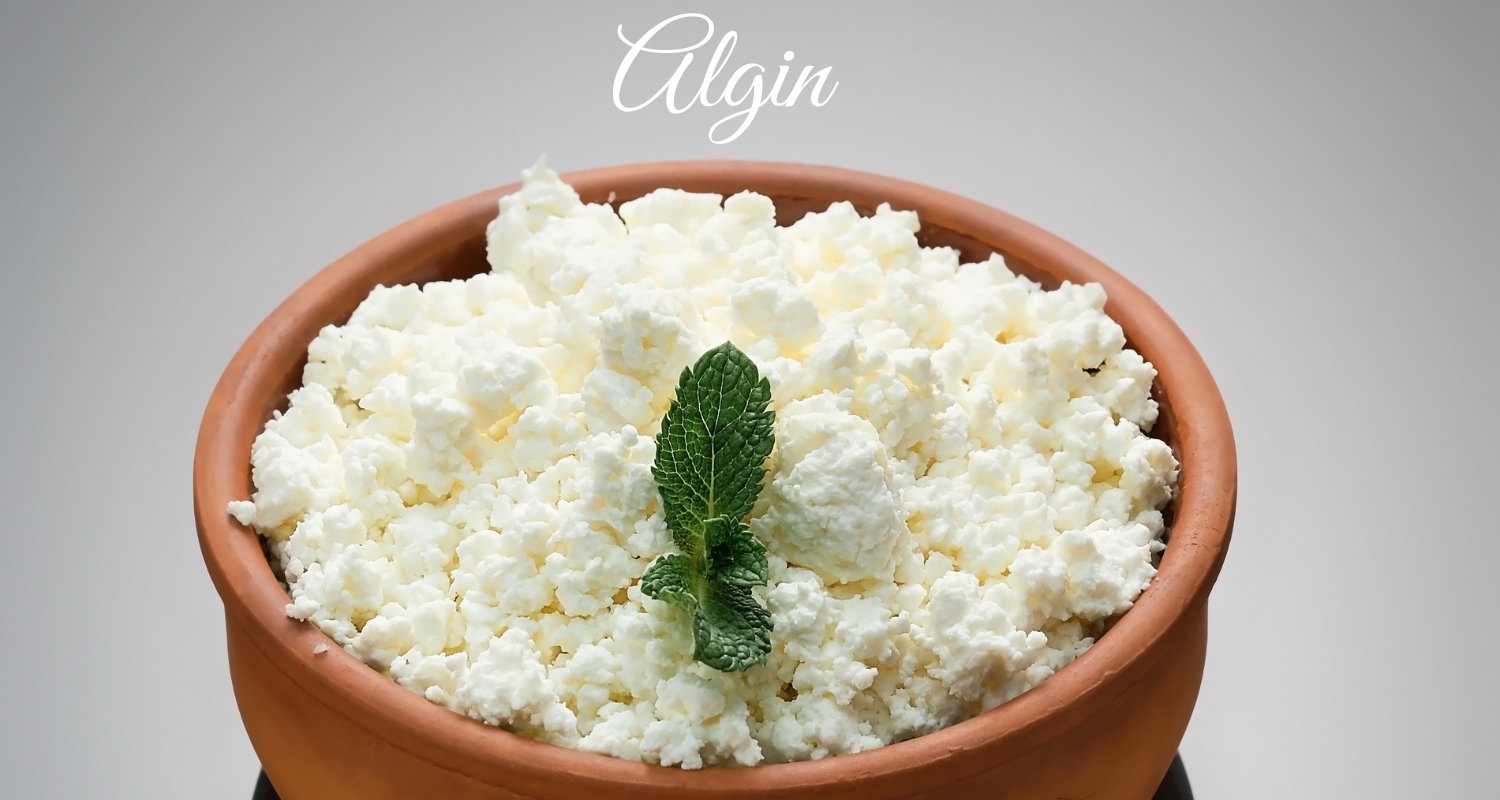 Algin