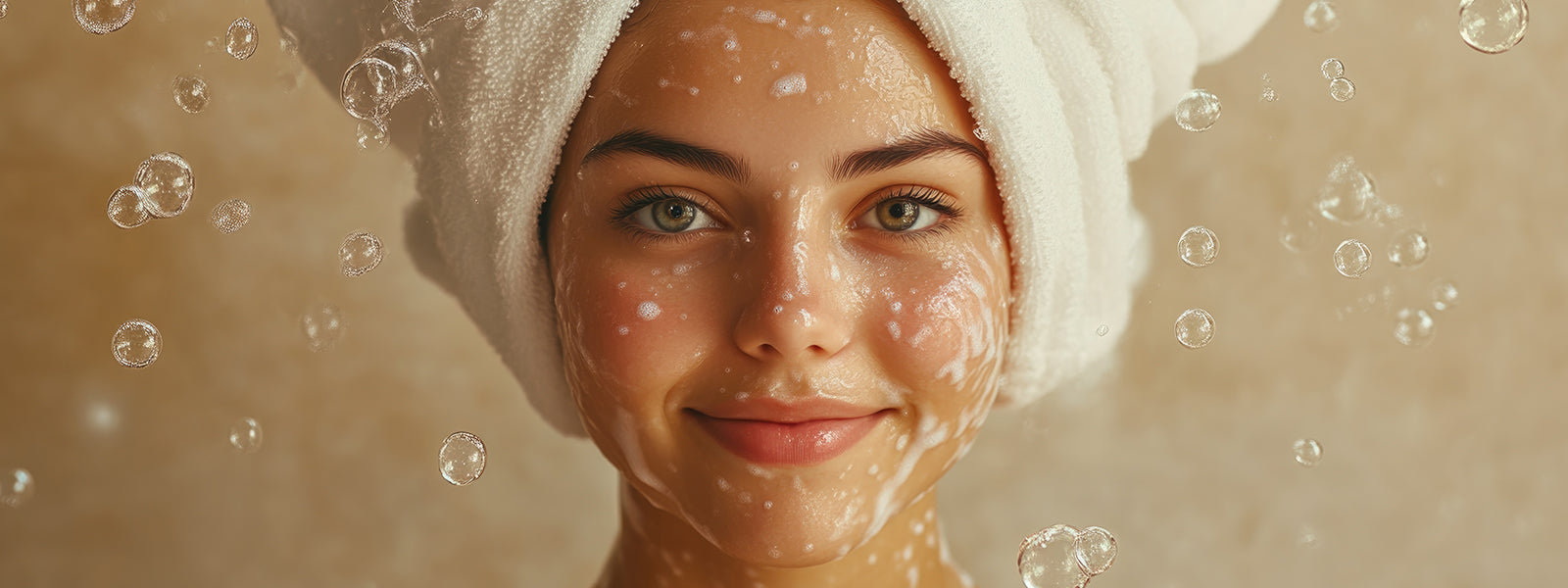  Tan Removal Face Wash