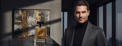 Top Long Lasting Perfumes for Men That Stay All Day