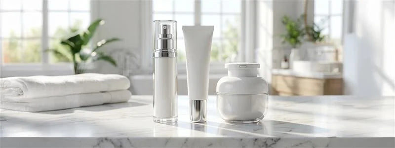 Best Face Cream for Women's Daily Use: Travel-Friendly Skincare