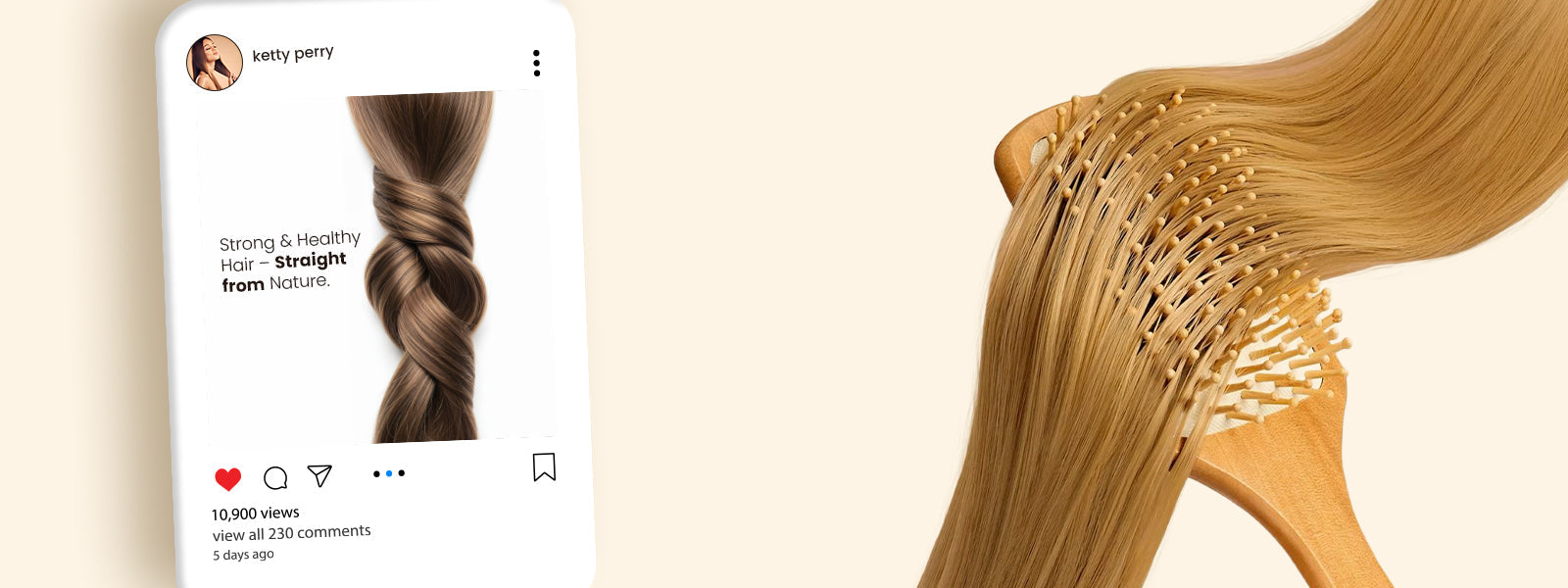 Shampoos to Control Hair Fall