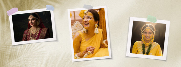 Photo-Ready Skin: Why Your Sunscreen Is the Ultimate Wedding Makeup Primer