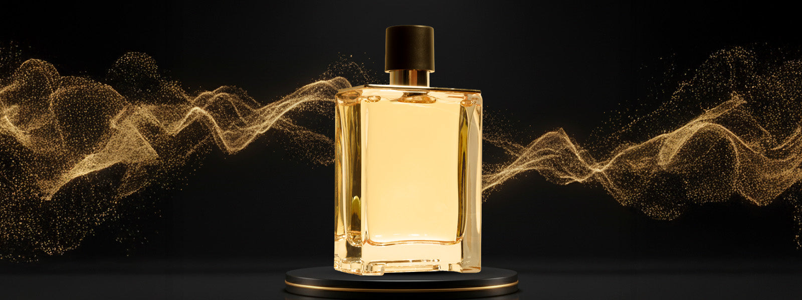 24 Carat Perfume