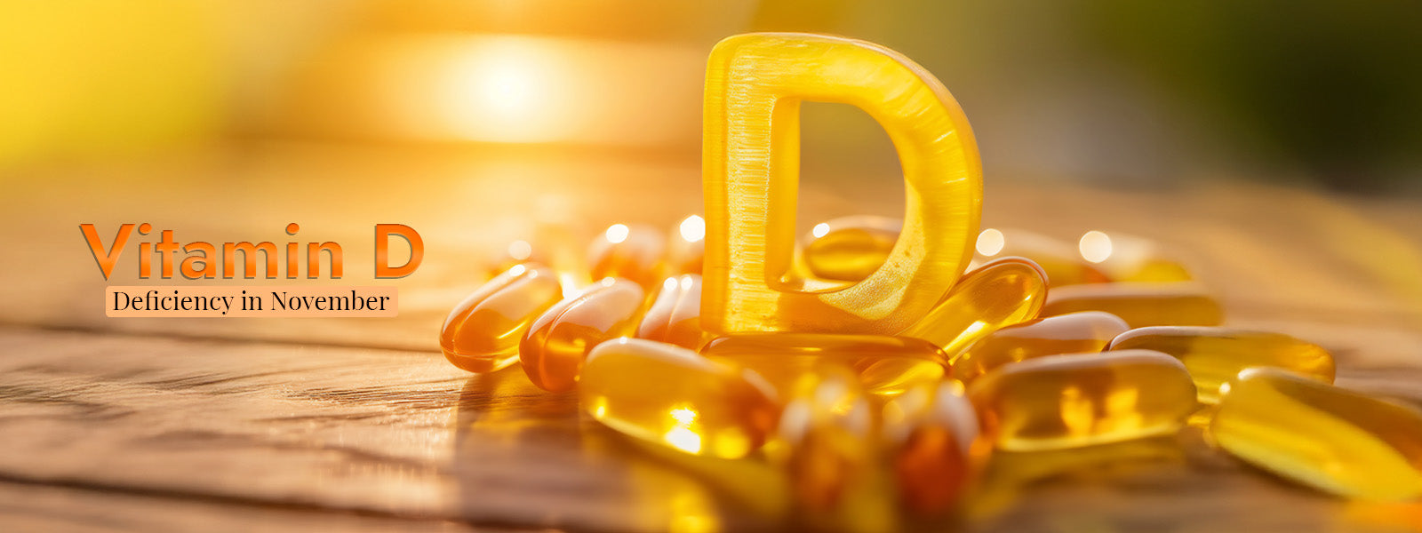 Vitamin D Deficiency