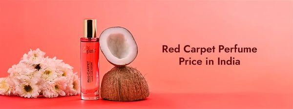 Red Carpet Perfume Price in India (Full Price Breakdown)
