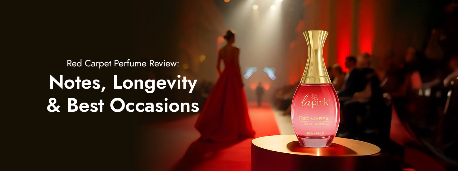 Red Carpet Perfume