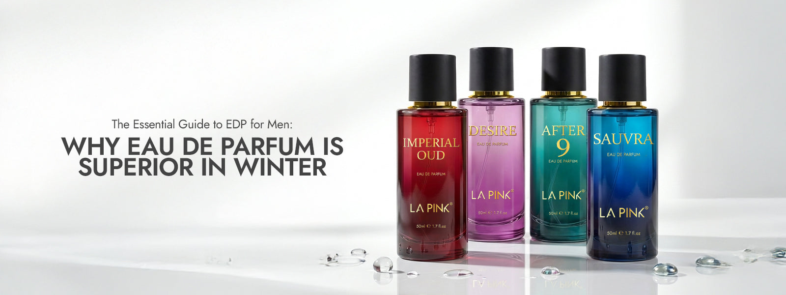 Eau de Parfum