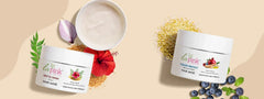 Revive Your Locks: The Ultimate Guide to Hair Masks for Dry and Frizzy Hair