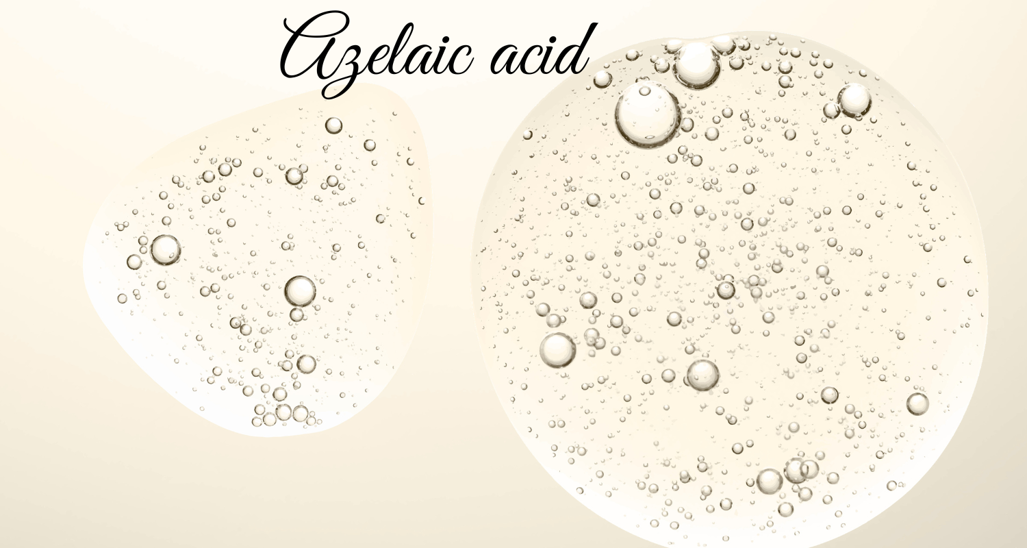 Azelaic acid
