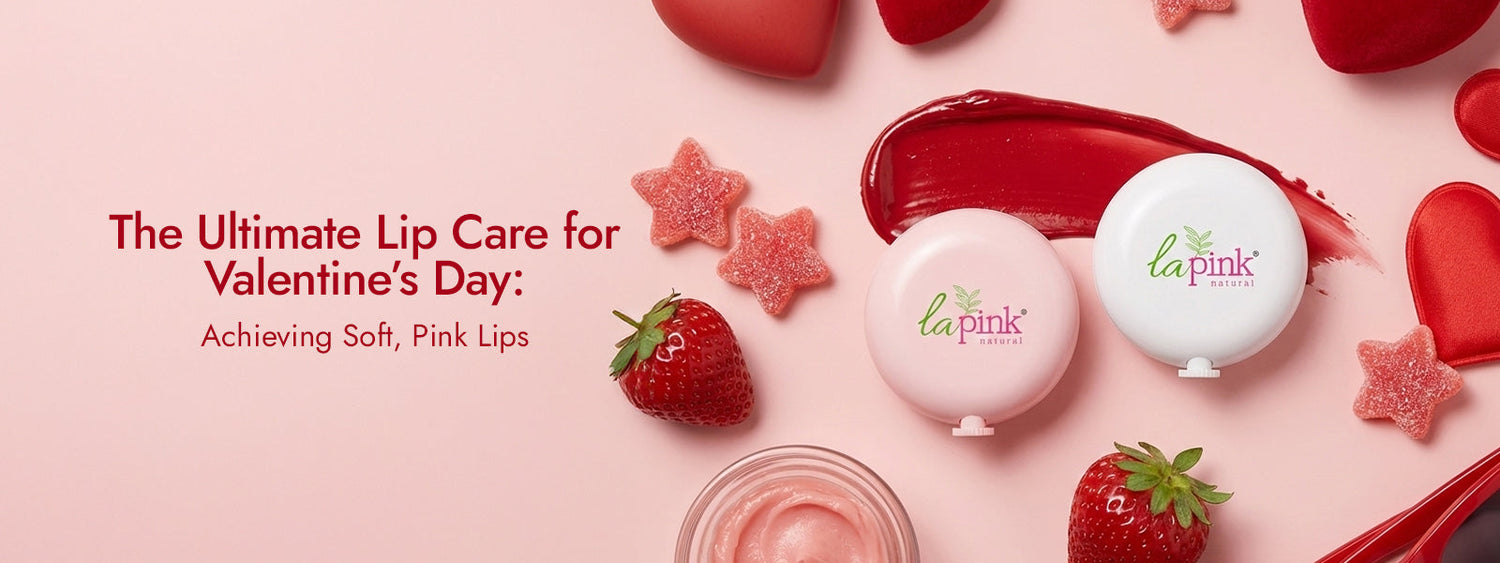 Lip care products