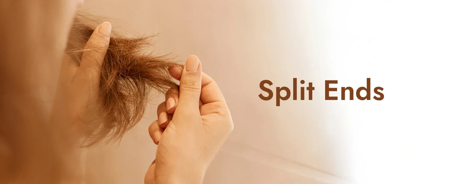 Split Ends