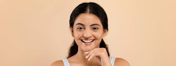 Face Skin Brightening Concern