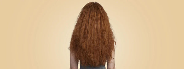 Frizzy Hair