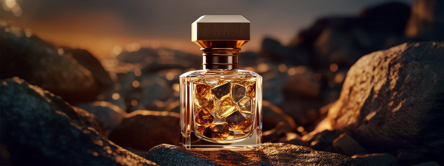 Men's Perfume