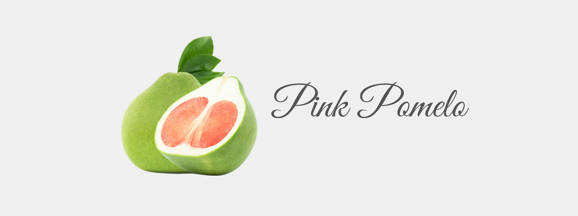 Pink Pomelo image