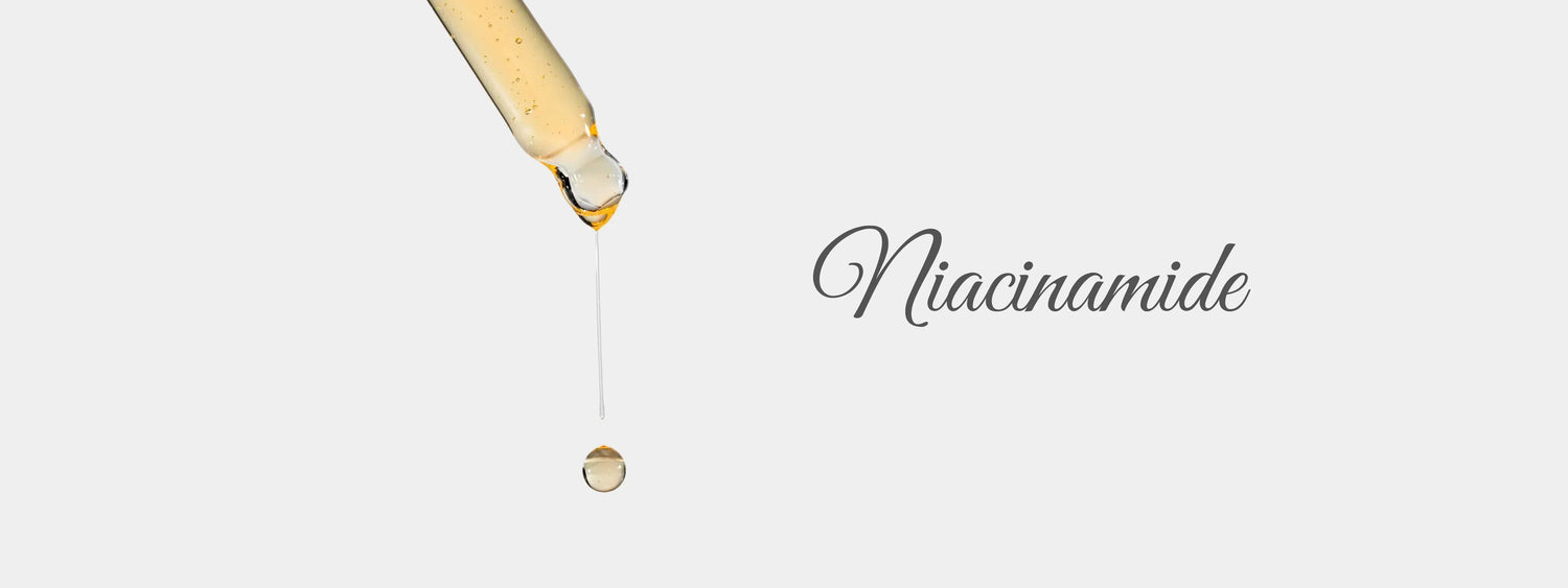 Niacinamide