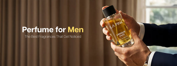 Best Perfume for Men - Fragrances That Get Noticed