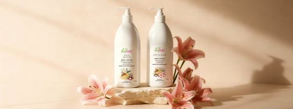 How to Choose the Right Body Lotion for Extremely Dry Skin