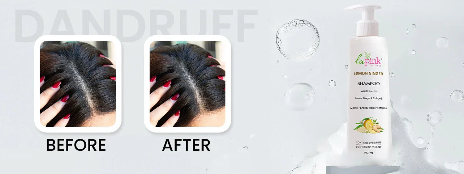natural hair shampoo_lapink