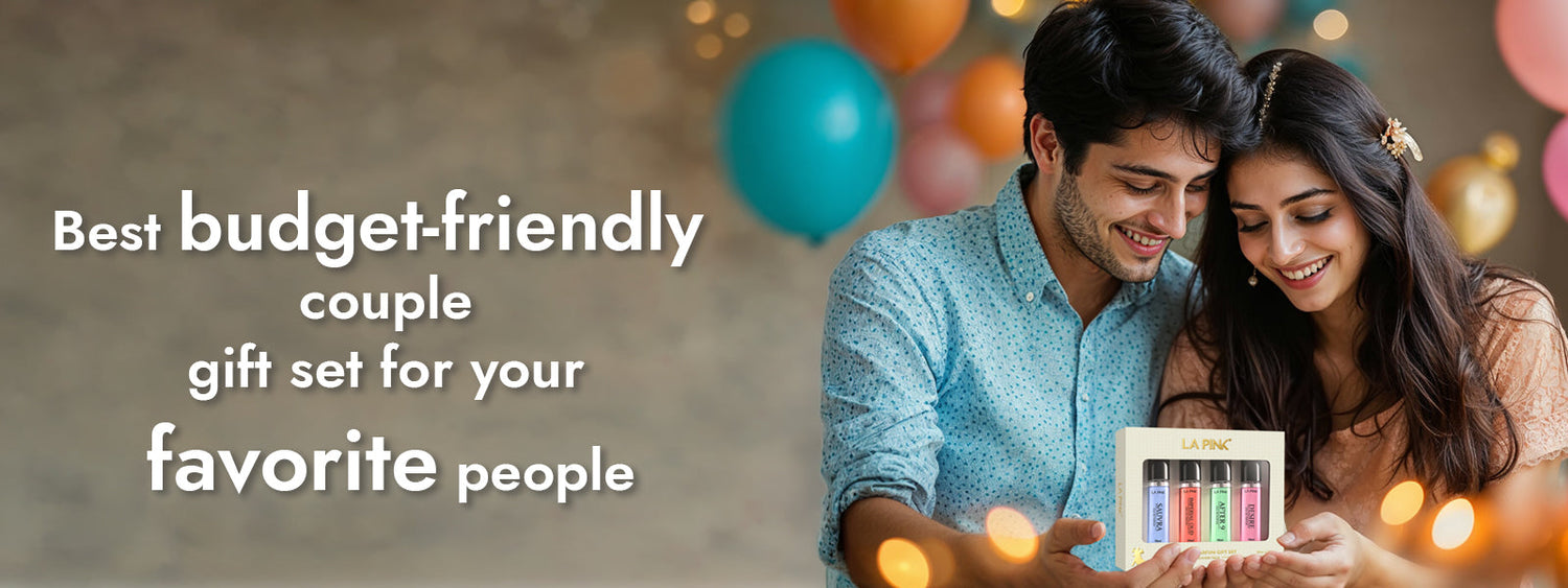Best Budget-Friendly Couple Gift Sets for Your Favourite People