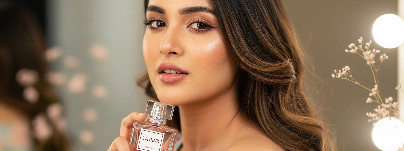 Luxury Perfumes