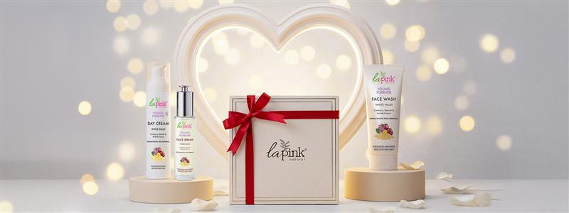 Valentine’s Day presents