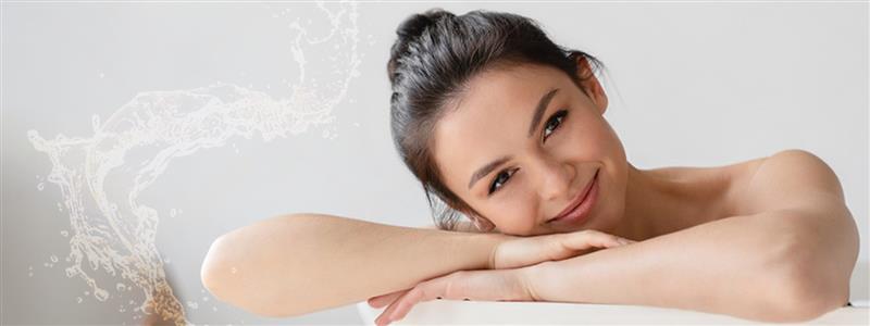 Best Body Washes for Hard Water