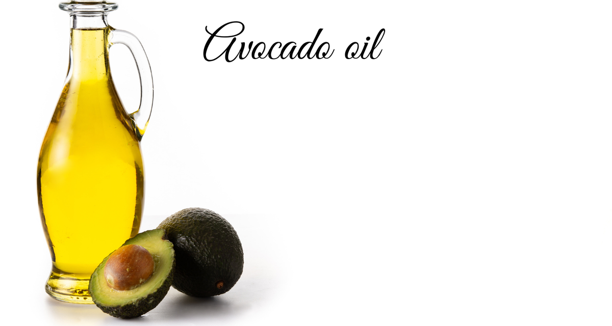 avocado oil