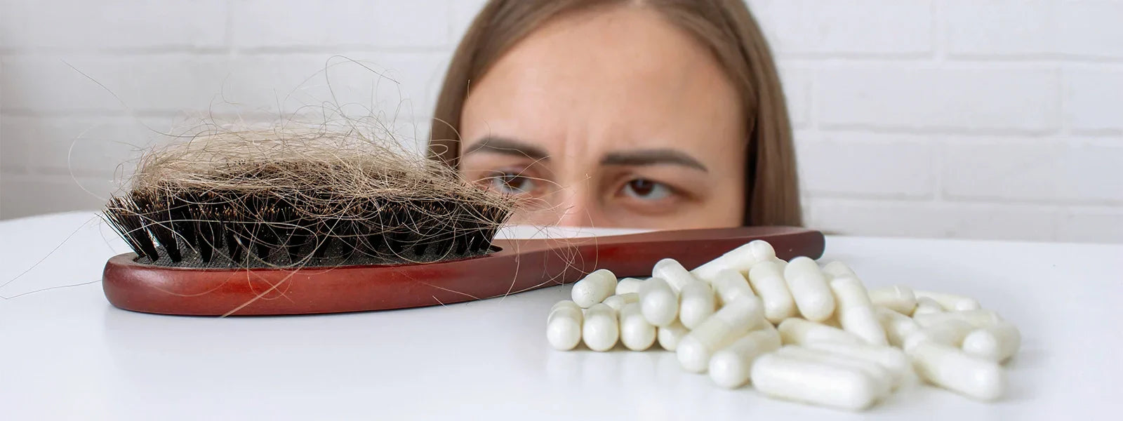 Hair Thinning